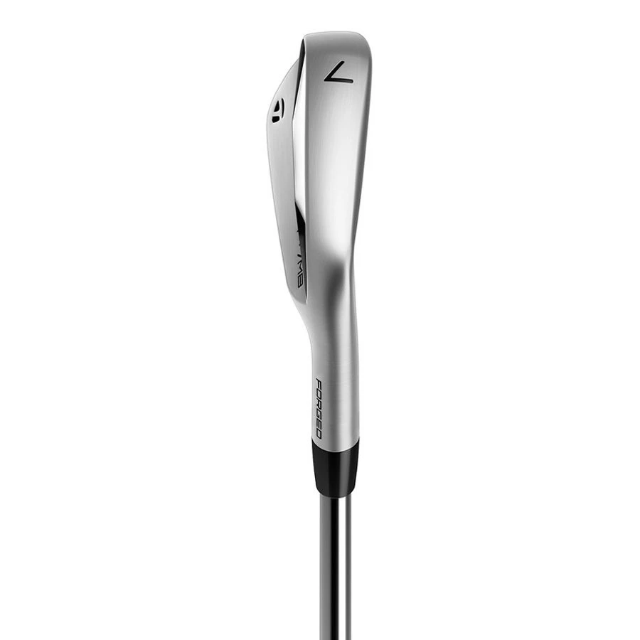 TaylorMade P7MB Iron Set 6 TaylorMade P7MB Iron Set - Image 4