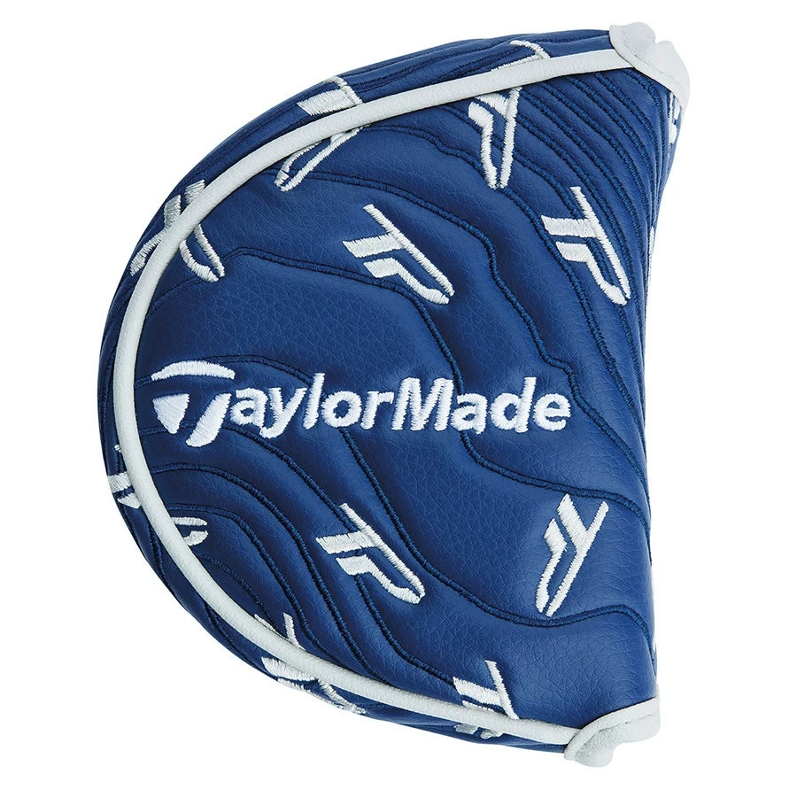 TaylorMade TP Hydro Blast Chaska 8 TaylorMade TP Hydro Blast Chaska - Image 6