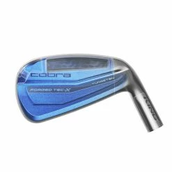 Cobra KING Forged Tec X -Nordicagolf Shop tec x x ray