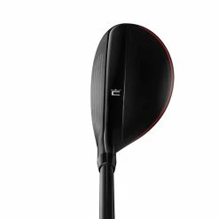 Cobra T-Rail Hybrid Iron Set 13 Cobra T-Rail Hybrid Iron Set -Nordicagolf Shop trail 4h address 1