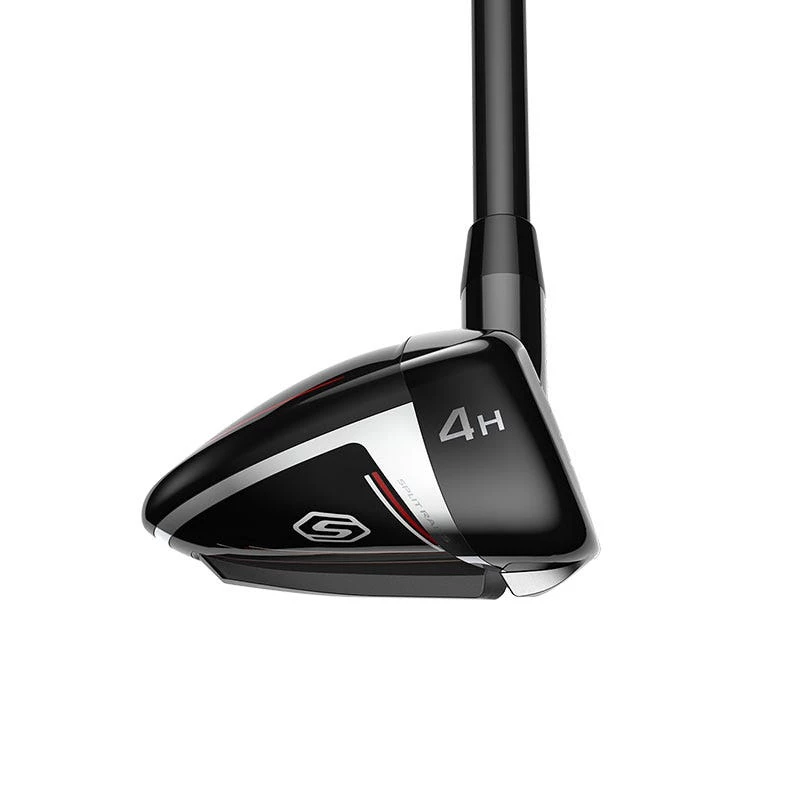 Cobra T-Rail Hybrid Iron Set 7 Cobra T-Rail Hybrid Iron Set - Image 5