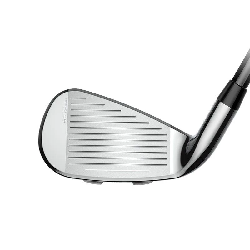 Cobra T-Rail Hybrid Iron Set 10 Cobra T-Rail Hybrid Iron Set - Image 8