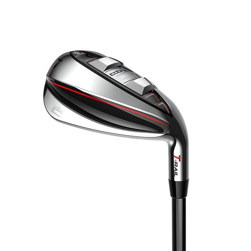 Cobra T-Rail Hybrid Iron Set 8 Cobra T-Rail Hybrid Iron Set - Image 6