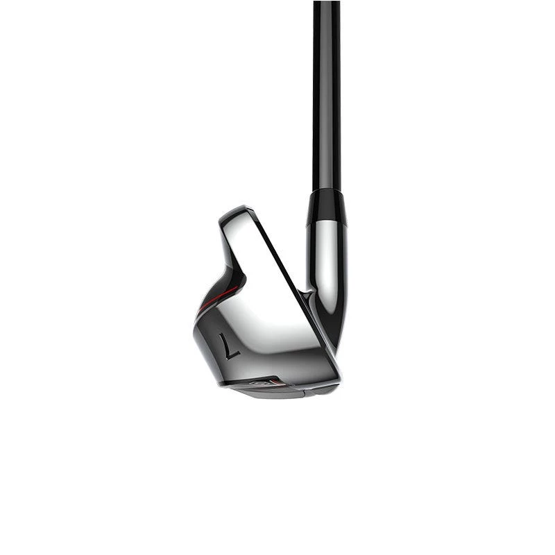 Cobra T-Rail Hybrid Iron Set 11 Cobra T-Rail Hybrid Iron Set - Image 9