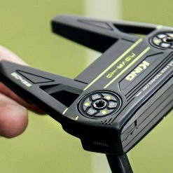 Cobra KING Vintage Nova Putter 21 Cobra KING Vintage Nova Putter -Nordicagolf Shop under 1