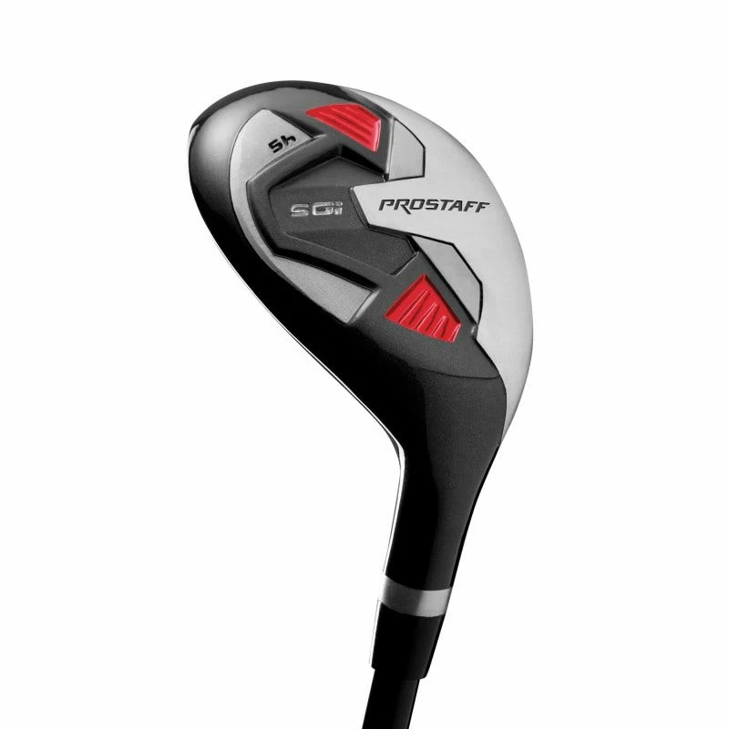 Wilson SGI Hybrid Men 3 Wilson SGI Hybrid Men