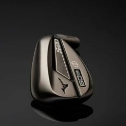 Mizuno S23 Wedge - Copper -Nordicagolf Shop xgrinf