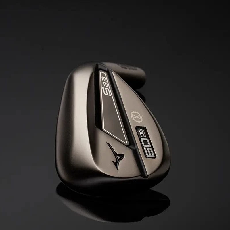 Mizuno S23 Wedge - Satin Chrome 7 Mizuno S23 Wedge - Satin Chrome - Image 5