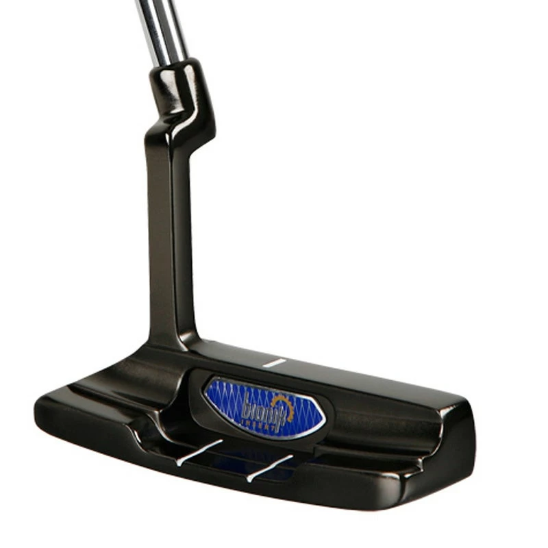 Bionik 101 Blue Insert Putter 3 Bionik 101 Blue Insert Putter