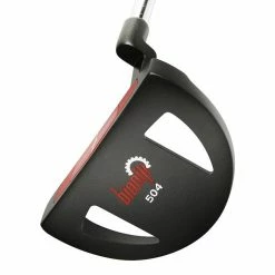Bionik 504 Putter 10 Bionik 504 Putter -Nordicagolf Shop zp96610b 3 xl 2